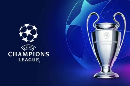 Champions League: Seven clubs confirmed after play-offs