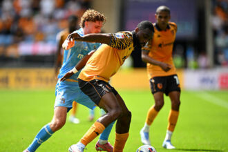 Championship: Hull City suffer Ajayi injury blow