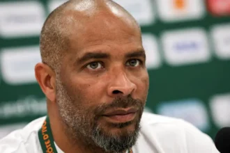 CHAN 2024: Chelle drafts in Harcourt for injured Ozoemena
