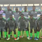 CHAN 2024: Home Eagles overcome Congo in last group game