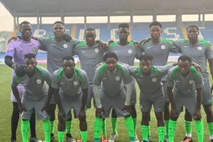 CHAN 2024: Home Eagles overcome Congo in last group game