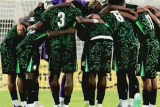 CHAN: ‘Disgrace’ – Nigerians react as Sudan eliminate Super Eagles B after 4-0 defeat