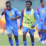 CHAN: DR Congo latest country to be booted out of competition