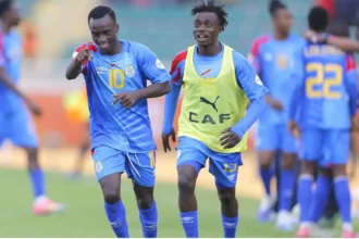 CHAN: DR Congo latest country to be booted out of competition