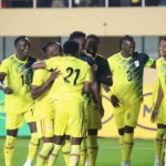 CHAN: Six countries through to quarter-finals