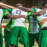 CHAN: South Africa, Nigeria among 9 countries eliminated from competition [Full list]