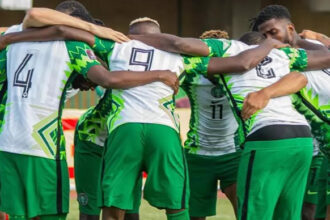 CHAN: South Africa, Nigeria among 9 countries eliminated from competition [Full list]