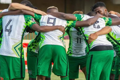 CHAN: South Africa, Nigeria among 9 countries eliminated from competition [Full list]