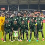 CHAN: Sudan Thrash Nigeria’s Home-based Super Eagles 4-0