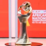 CHAN: Two countries qualify for quarter-finals