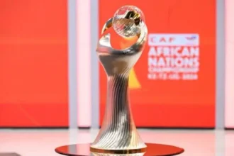 CHAN: Two countries qualify for quarter-finals