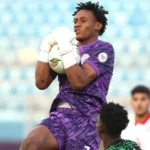CHAN: Youngster Harcourt talks up Super Eagles debut