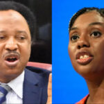 Change Your Name To ‘Kim Kardashian’ - Shehu Sani Tells Kemi Badenoch After She Said She Doesn’t See Herself As Nigerian
