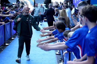 Chelsea vs Crystal Palace: Starting XIs for EPL clash
