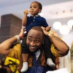 Chioma Adeleke returns to Instagram, honours late son Ifeanyi in heartfelt post