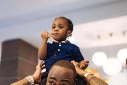 Chioma Adeleke returns to Instagram, honours late son Ifeanyi in heartfelt post