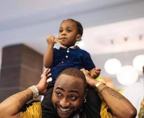 Chioma Adeleke returns to Instagram, honours late son Ifeanyi in heartfelt post