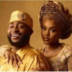 Chioma Spends on Davido, She Once Bought Him 30 Birthday Gifts - Ubi Franklin