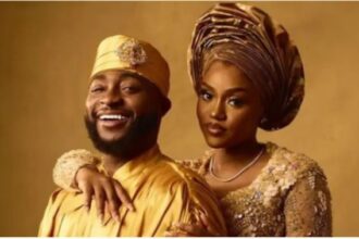 Chioma Spends on Davido, She Once Bought Him 30 Birthday Gifts - Ubi Franklin