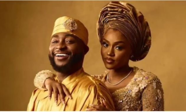Chioma Spends on Davido, She Once Bought Him 30 Birthday Gifts - Ubi Franklin