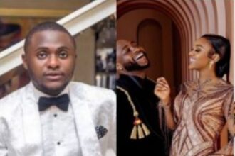 Chioma Stood By Me In My Darkest Moment – Ubi Franklin Praises Davido’s Wife