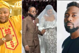 Chivido’25: ‘Baba know why him no wan touch US soil – Klintoncod on Cubana Chief Priest’s visa denial claim
