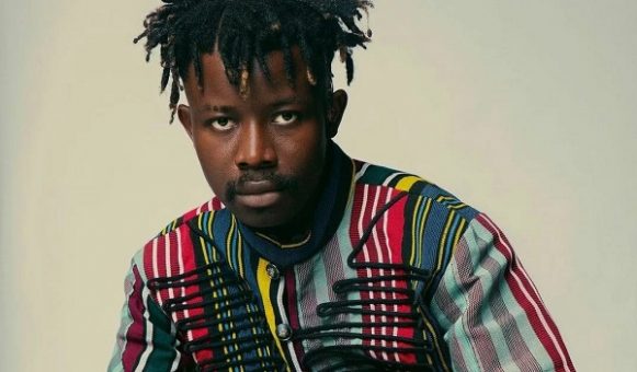 Church Funded, Advised Me to Pursue Filmmaking – TG Omori