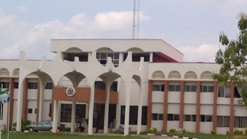 Civic group raises alarm over abandoned projects at Osun Assembly