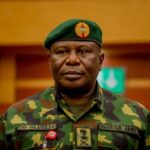 COAS reshuffles Nigerian Army high command, appoints new GOCs, PSOs