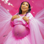 Collapsed on set, had low BP, faced death revelations, 6 emergency treatments — Bimpe Akintunde on harrowing pregnancy