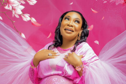 Collapsed on set, had low BP, faced death revelations, 6 emergency treatments — Bimpe Akintunde on harrowing pregnancy