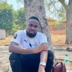 Comedian Sirbalo Laments 8 Years of No Light In His Community, Calls Out Shell