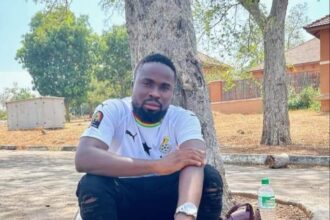 Comedian Sirbalo Laments 8 Years of No Light In His Community, Calls Out Shell
