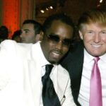 Convicted Music Mogul, Diddy Officially Begs President Donald Trump For A Pardon