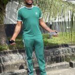 Court remands IVD to Kirikiri prison until September 28