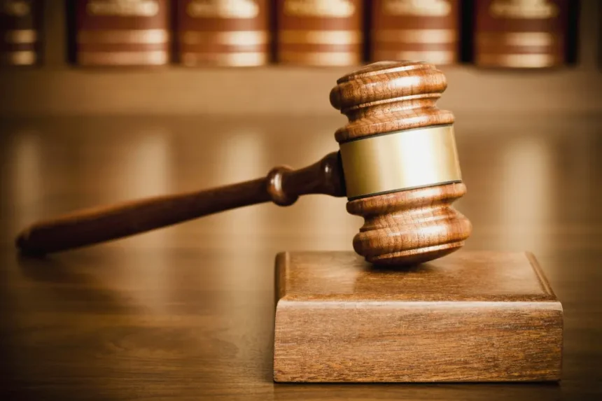 Court stops Ogun govt from demolishing Gbenga Daniel’s residence, hotel