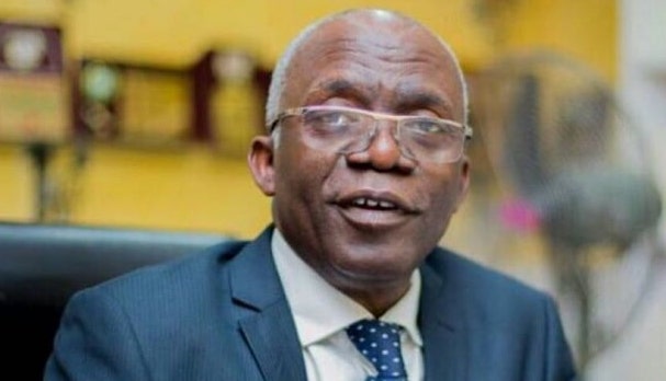 Criminals, Touts Now In Charge Of Politics In Nigeria — Falana