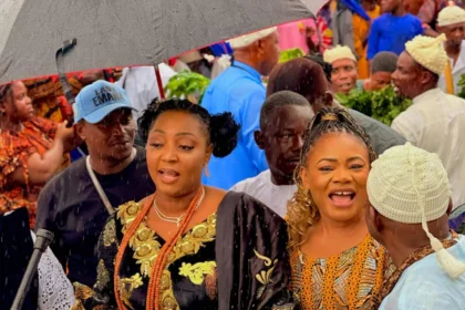 Cross River: Peace, security top agenda as Akpabuyo residents chart new course