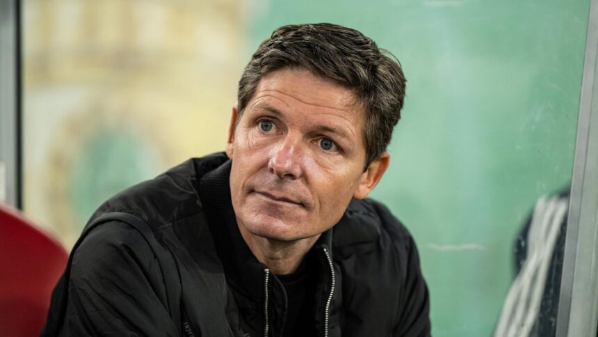 Crystal Palace vs Fredrikstad: Starting XIs for Europa Conference League clash