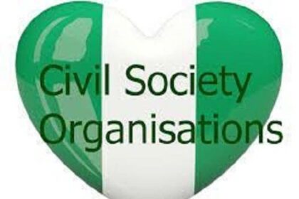CSO tasks Nigerian govt on tackling rising child trafficking in Plateau