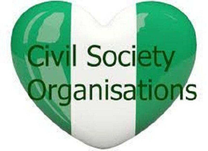 CSO tasks Nigerian govt on tackling rising child trafficking in Plateau