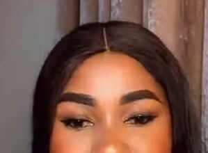 Cubana Chief Priest’s Alleged Babymama Mocks Him For Not Being In Miami For Davido’s Wedding (Video)