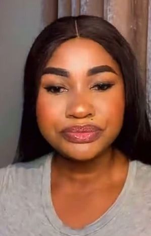 Cubana Chief Priest’s Alleged Babymama Mocks Him For Not Being In Miami For Davido’s Wedding (Video)