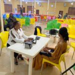 CVR: Osun residents besiege INEC offices as physical registration kicks off (PHOTOS)