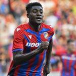 Czech League: Durosinmi fires Viktoria Plzen past Karvina