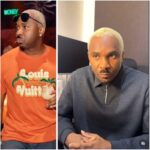 Dad, I Miss You, I Love You - Socialite Prettymike Says In Emotional Video As He Remembers His Late Dad