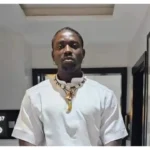 Dangote Group abandoned student crushed by company’s truck for 11 months — VeryDarkMan