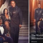 Dangote’s reign, Rihanna’s rise, Jay-Z’s fortune, Oprah’s legacy — Forbes’ recent Black Billionaire list stuns with South Africa’s 37,400 millionaires