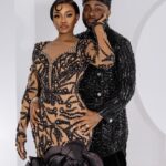David Cares About My Dreams - Chioma Praises Husband, Davido’s Support (Video)