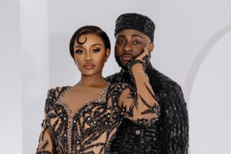 David Cares About My Dreams - Chioma Praises Husband, Davido’s Support (Video)